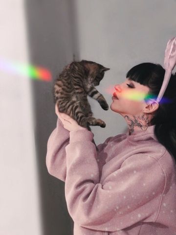 Кристина